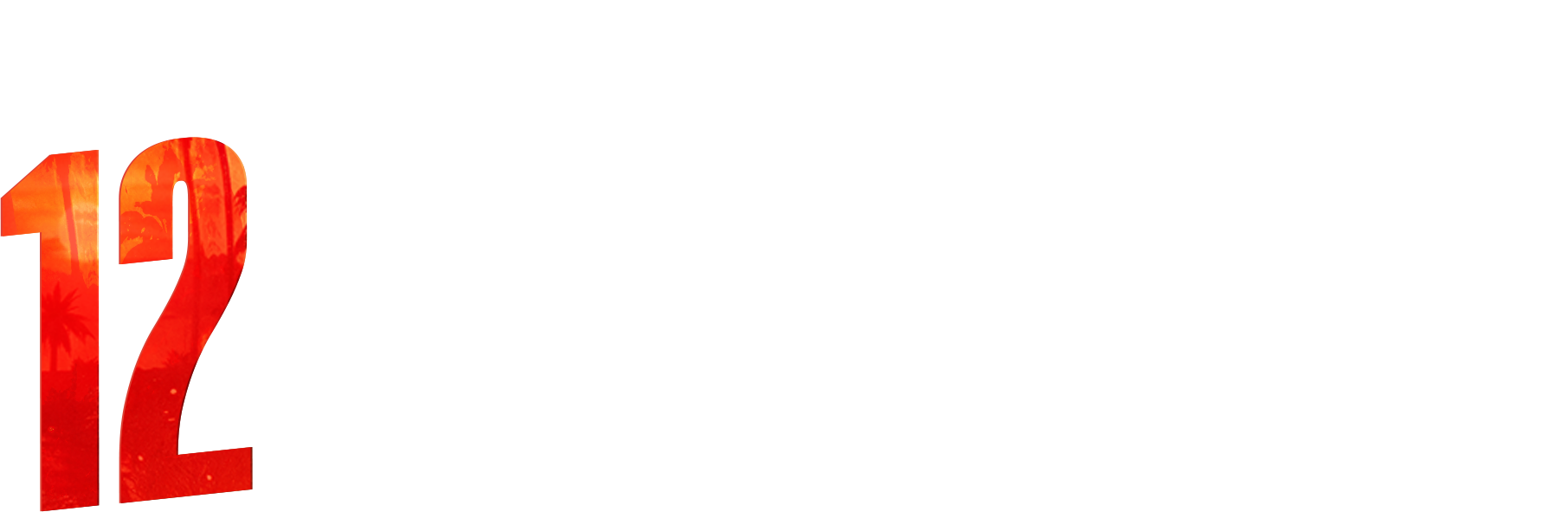 Saturday 12 September